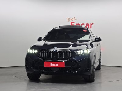 BMW X6 - 2