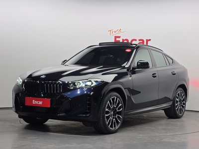 BMW X6 - 1