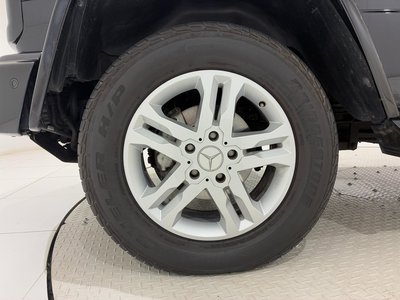 2018 Mercedes-BENZ G-CLASS 缩略图 20