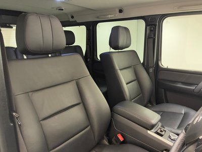 صورة 4 لـ 2018 Mercedes-BENZ G-CLASS