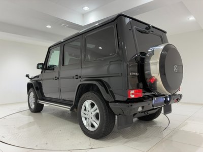 صورة 3 لـ 2018 Mercedes-BENZ G-CLASS