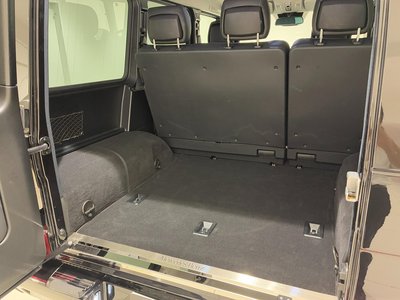 2018 Mercedes-BENZ G-CLASS 缩略图 17