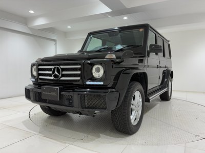 صورة 9 لـ 2018 Mercedes-BENZ G-CLASS