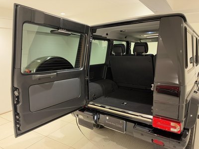 2018 Mercedes-BENZ G-CLASS 缩略图 16