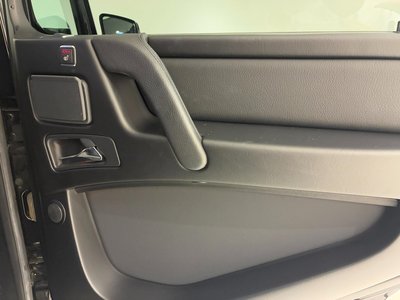 2018 Mercedes-BENZ G-CLASS 缩略图 11