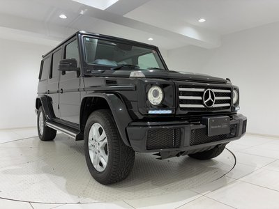 صورة 8 لـ 2018 Mercedes-BENZ G-CLASS