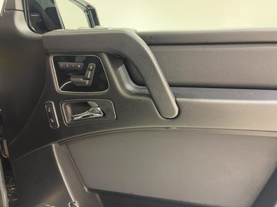 صورة 7 لـ 2018 Mercedes-BENZ G-CLASS