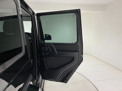 صورة 10 لـ 2018 Mercedes-BENZ G-CLASS