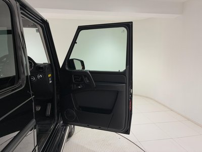 صورة 6 لـ 2018 Mercedes-BENZ G-CLASS