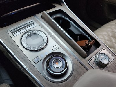 GENESIS GV80 - 9