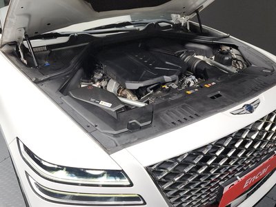 GENESIS GV80 - 7