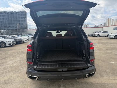 2022 BMW X5 缩略图 12