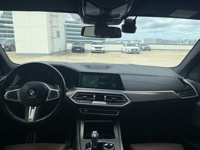 2022 BMW X5 — фото 6
