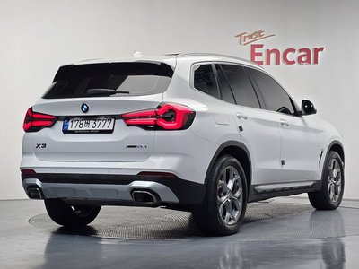 BMW X3 - 4