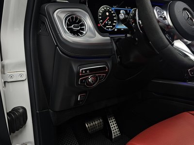 صورة مصغرة 19 لـ 2022 Mercedes-BENZ G-CLASS