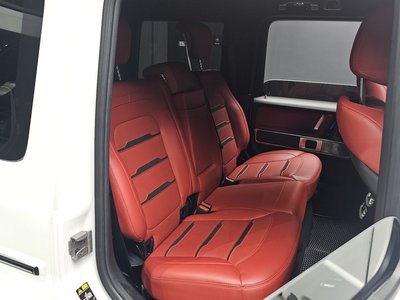 صورة مصغرة 18 لـ 2022 Mercedes-BENZ G-CLASS