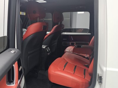 صورة مصغرة 16 لـ 2022 Mercedes-BENZ G-CLASS