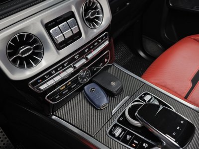 صورة مصغرة 23 لـ 2022 Mercedes-BENZ G-CLASS
