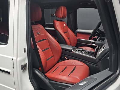 صورة مصغرة 17 لـ 2022 Mercedes-BENZ G-CLASS