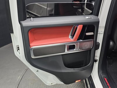 صورة مصغرة 15 لـ 2022 Mercedes-BENZ G-CLASS