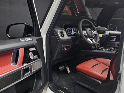 صورة مصغرة 13 لـ 2022 Mercedes-BENZ G-CLASS