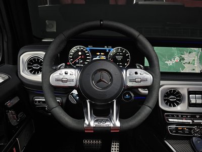 صورة مصغرة 20 لـ 2022 Mercedes-BENZ G-CLASS