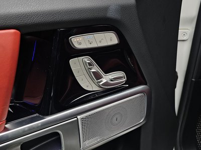 صورة مصغرة 34 لـ 2022 Mercedes-BENZ G-CLASS
