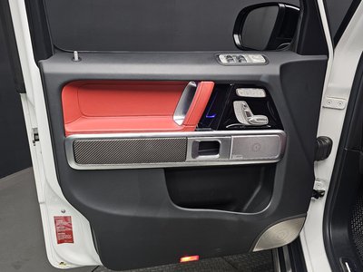 صورة مصغرة 14 لـ 2022 Mercedes-BENZ G-CLASS