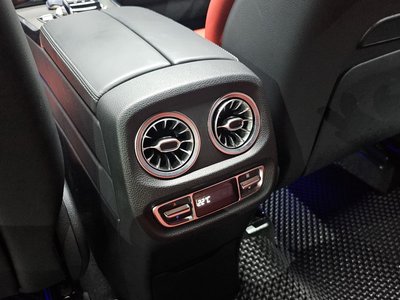 صورة مصغرة 31 لـ 2022 Mercedes-BENZ G-CLASS