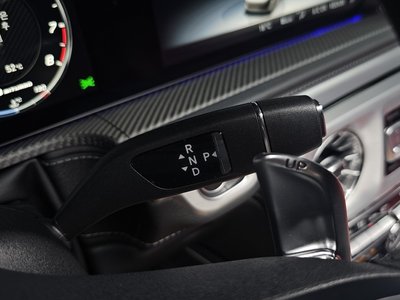 صورة مصغرة 12 لـ 2022 Mercedes-BENZ G-CLASS