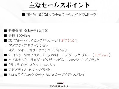 BMW 5 SERIES TOURING - 5