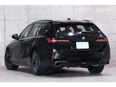 BMW 5 SERIES TOURING - 10