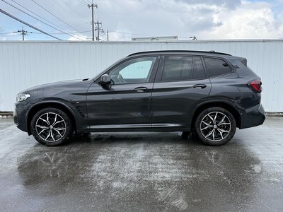 BMW X3 - 7