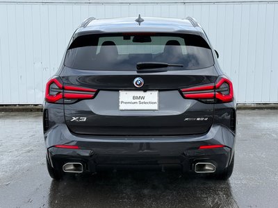 BMW X3 - 9