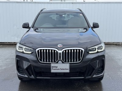 BMW X3 - 6