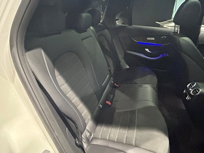 MERCEDES-BENZ GLC - 10