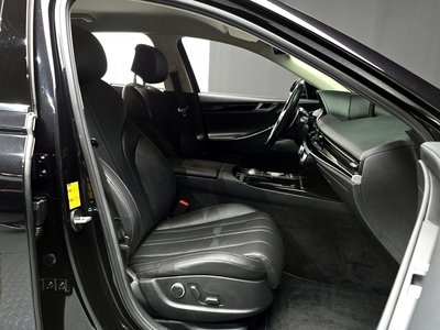 GENESIS G80 (RG3) - 10