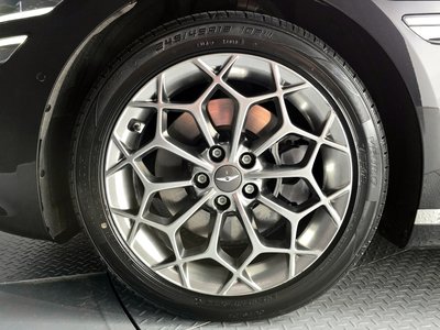 GENESIS G80 (RG3) - 6