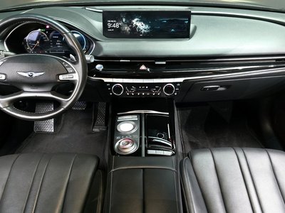 GENESIS G80 (RG3) - 5