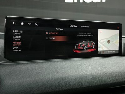 GENESIS G80 (RG3) - 7