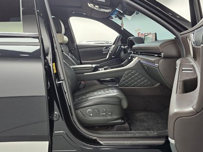 2022 Genesis GV80 — миниатюра 16