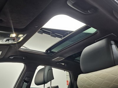 2022 Genesis GV80 — миниатюра 22