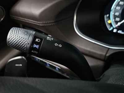 2022 Genesis GV80 — миниатюра 33