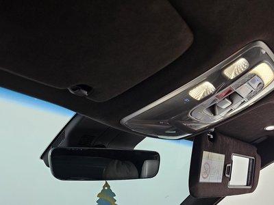 2022 Genesis GV80 — миниатюра 21