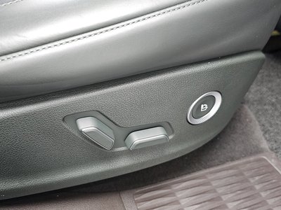 2022 Genesis GV80 — миниатюра 42
