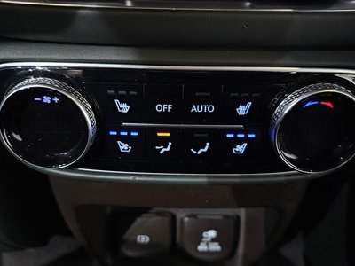 2022 Genesis GV80 — миниатюра 26