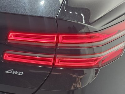 2022 Genesis GV80 — фото 10