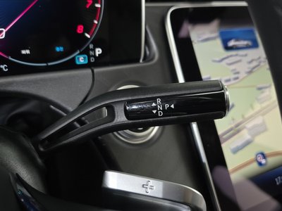 MERCEDES-BENZ E-CLASS - 9