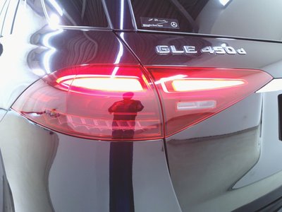 MERCEDES-BENZ GLE - 5