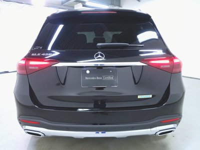 MERCEDES-BENZ GLE - 7